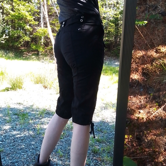 Cargo shorts - Picture 5 of 6